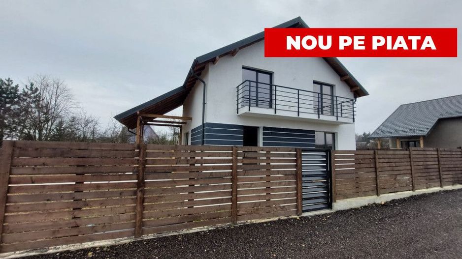 Casa Single Bascov - Poză 2