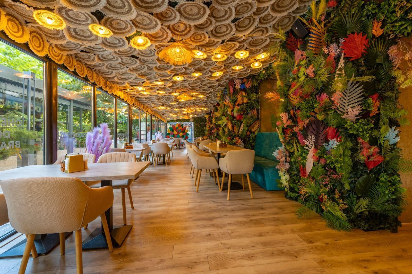 Afacere Cafenea || Restauran Bulevardul Decebal || Piata Alba Iulia || 450 MP - Poză 3