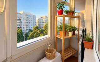 Apartament 4 camere Victoriei | 2 min de metrou | Imobil 1994 - Poză 14