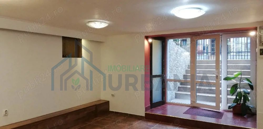 Spațiu de închiriat în Copou, zona Rond Agronomie, 26 mp – ideal pentru birou sau alte activități - Poză 3