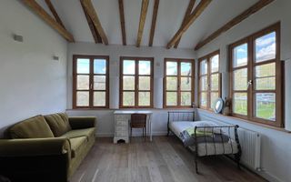 Conac 10 camere | renovat integral | Arefu | Baraj Vidraru - Poză 31