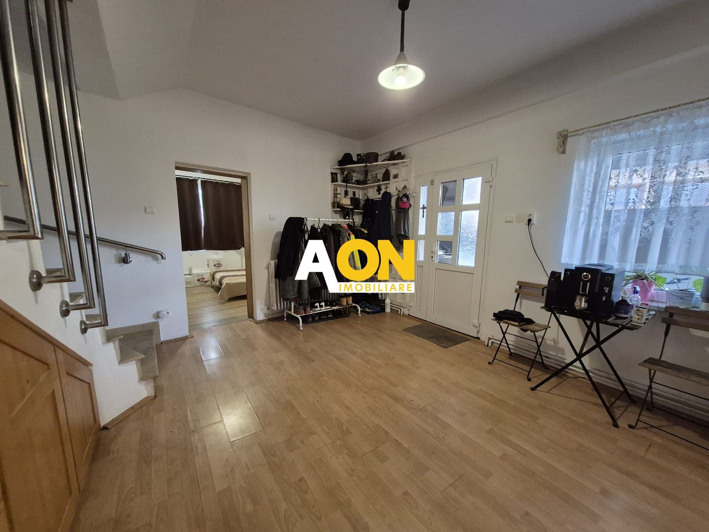 Casa 4 Camere, P+1, 195 mp, Teren 232 mp, Zona Centrala F. Buna - Poză 3