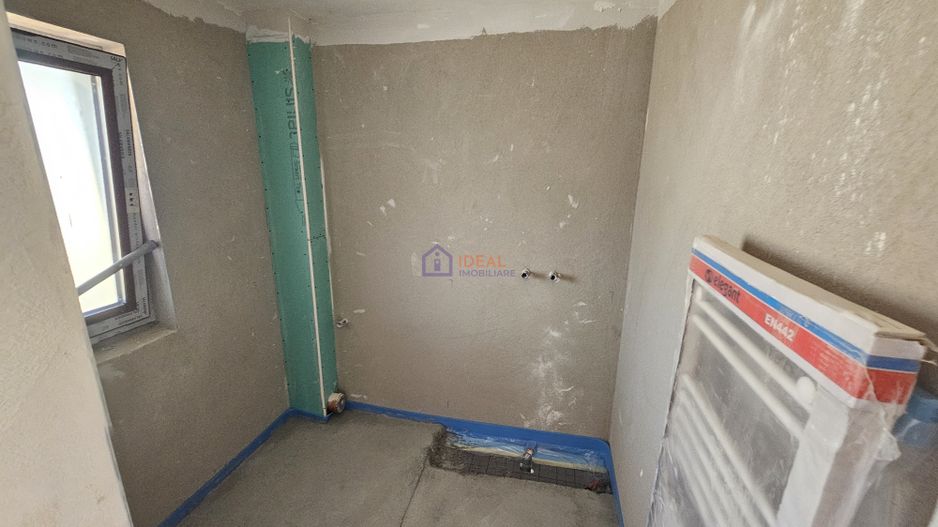 Casa Individuala Moderna cu 5 camere, si 350 mp de curte, in Sura Mica - Poză 14