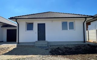 Casă individuala pe un singur nivel | Garaj | Nojorid | Bihor - Poză 1