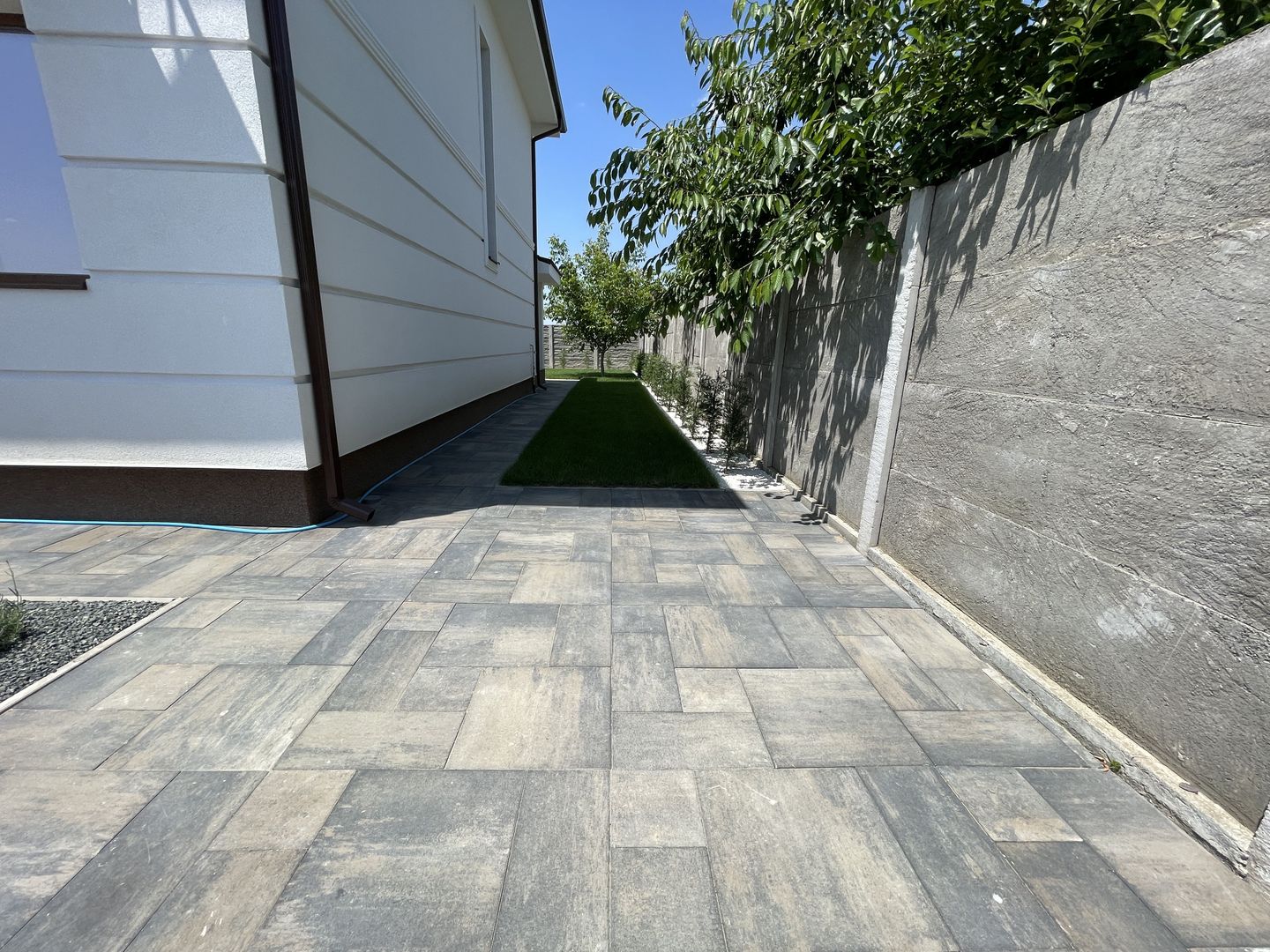 Duplex despartit prin spatiu tehnic - Poză 20