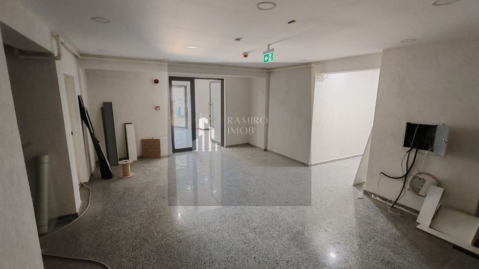 GARSONIERA BIRUINTEI 81, METROU BERCENI, CENTRALA, TVA INCLUS - Poză 14
