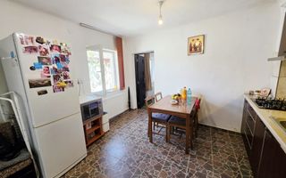 Casă 5 camere Dorobanțu | Panouri solare | Teren 299 mp - Poză 23