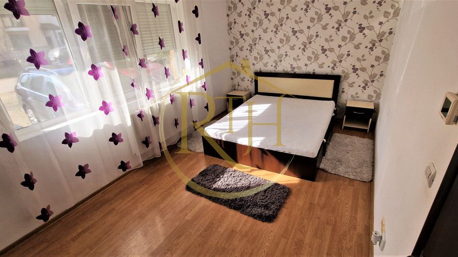 Apartament 2 camere de închiriat – Giroc, zona Planetelor, parter, cu spațiu verde - Poză 1