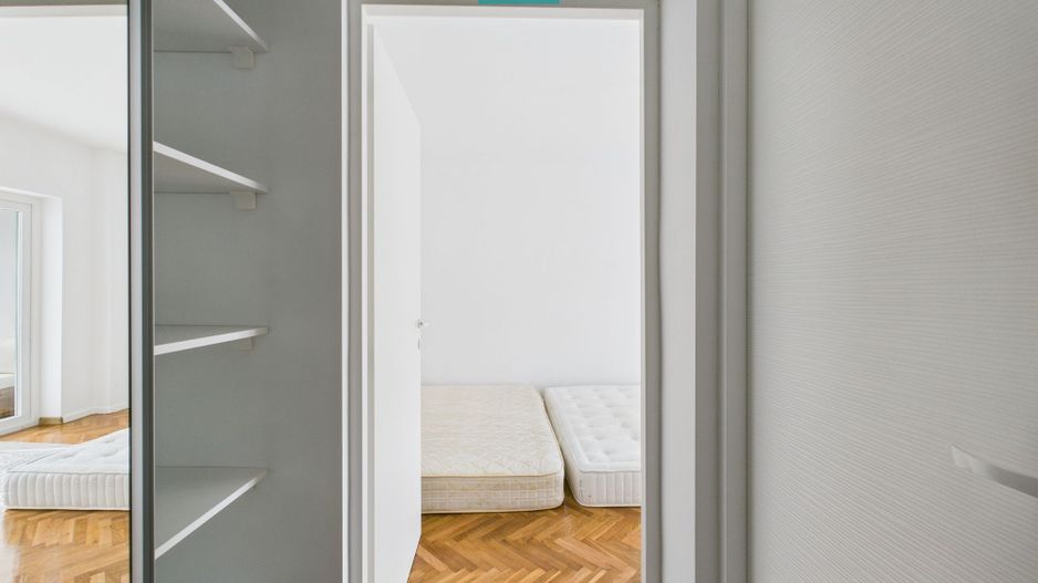 Apartament 2 camere-prima închiriere, ultracentral - Poză 11