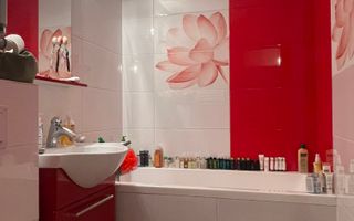 Apartament cu 3 camere | Etaj intermediar | Rogerius | Oradea - Poză 8