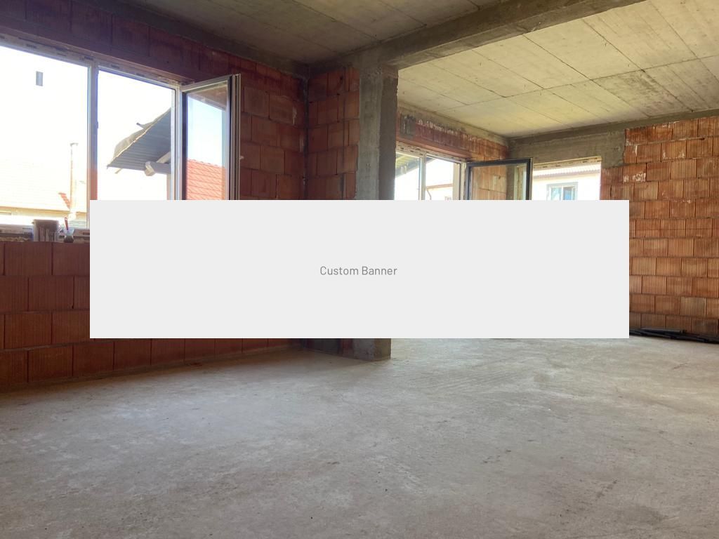 Casa individuala P+E  teren 500 mp  zona Vladimirescu - Poză 4