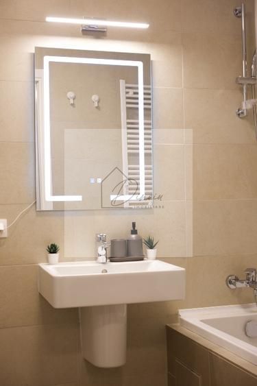 Apartament 2 camere  H Pipera Lake I Rond OMV I COMISION 0% - Poză 13