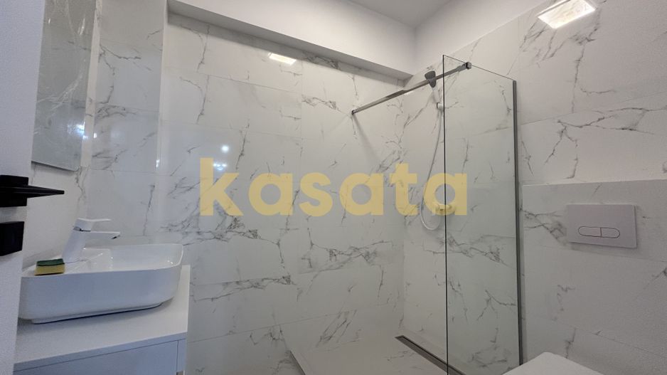 Apartament 3 camere | Mobilat | Crystal North | Ready to move - Poză 14