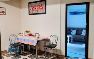 Apartament cu 3 camere in Floresti. - Poză 2