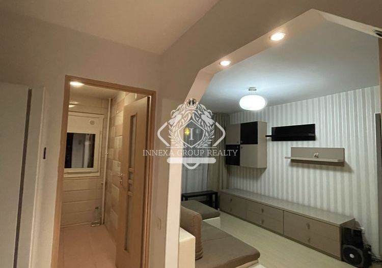 Apartament 2 camere - confort 2 - 37mp - mobilat utilat | Zona Dristor-Vitan - Poză 5