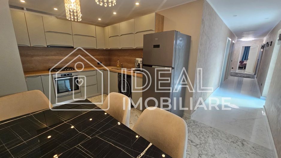 Casa Individuala cu 4 camere, de inchiriat, zona Lupeni - Poză 5