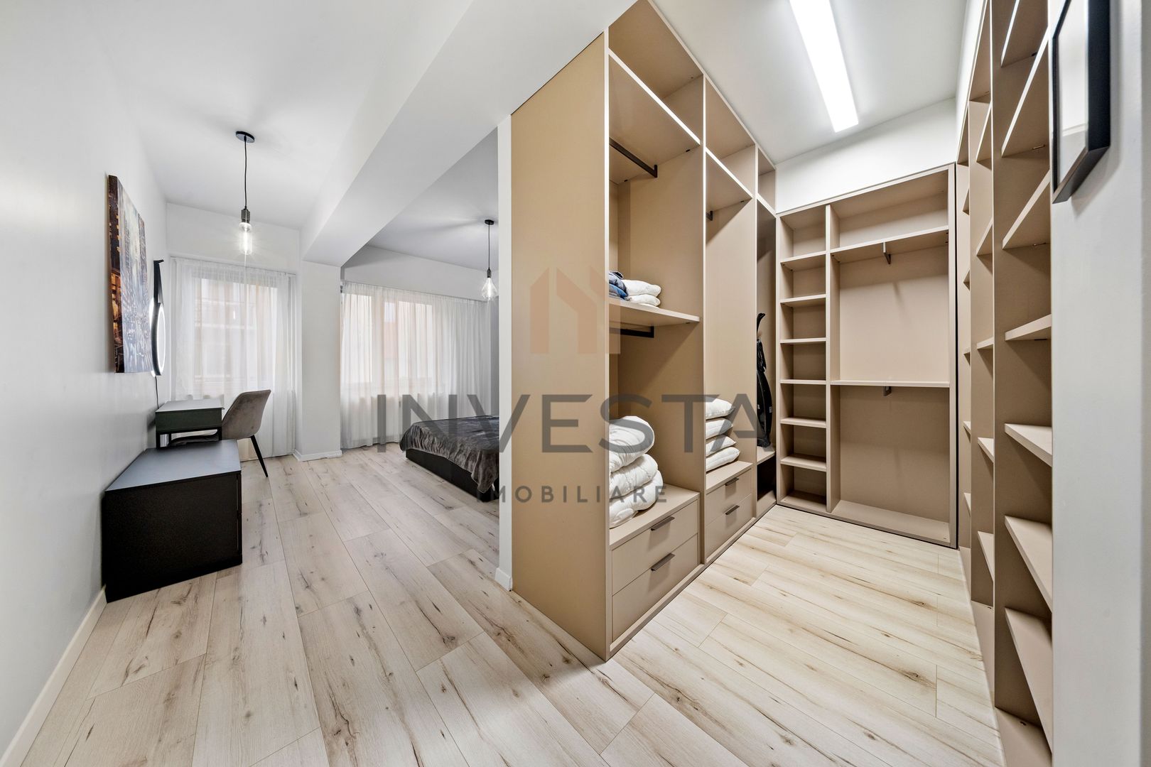 Apartament 3 camere Marasti de inchiriat, zona The Office - Poză 6