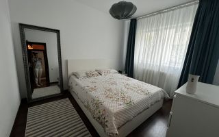 2 camere de închiriat, loc parcare, metrou Dimitrie Leonida - Poză 1