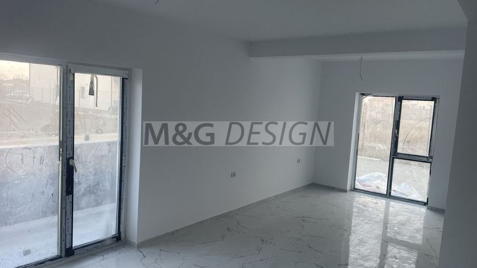 Apartament 2 camere Giroc -Calea Urseni - Poză 1