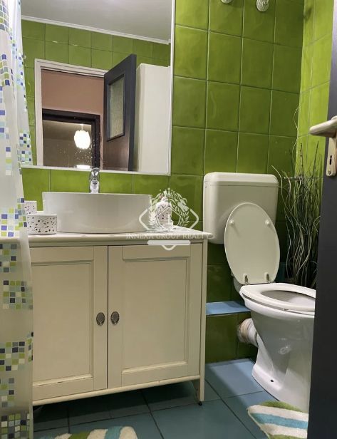 Apartament 2 camere, decomandat, mobilat/utilat, bloc 1986 - Tineretului - Poză 8