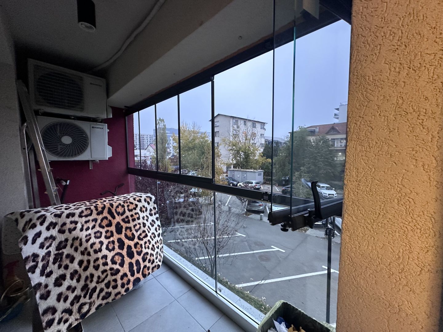 Exigent Plaza Residence Faza 2-Tipul H 60 mp - MOBILAT PREMIUM - Poză 11