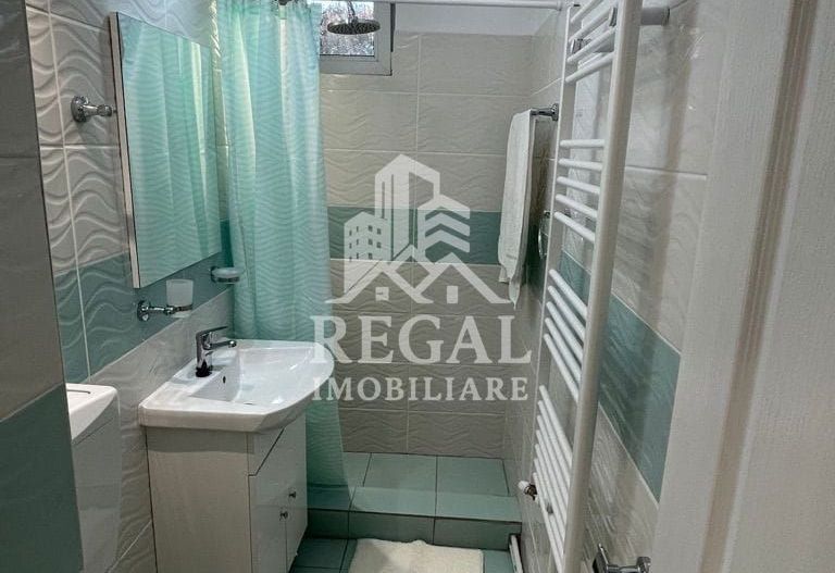 De închiriat – apartament 2 camere, Zona Teatru (Finanțe) - Poză 6