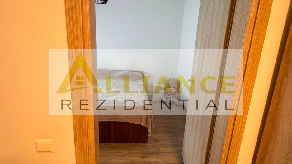 15-20 MINUTE METROU DIMITRIE LEONIDA - 2 CAMERE DECOMANDAT + PARCARE - - Poză 6