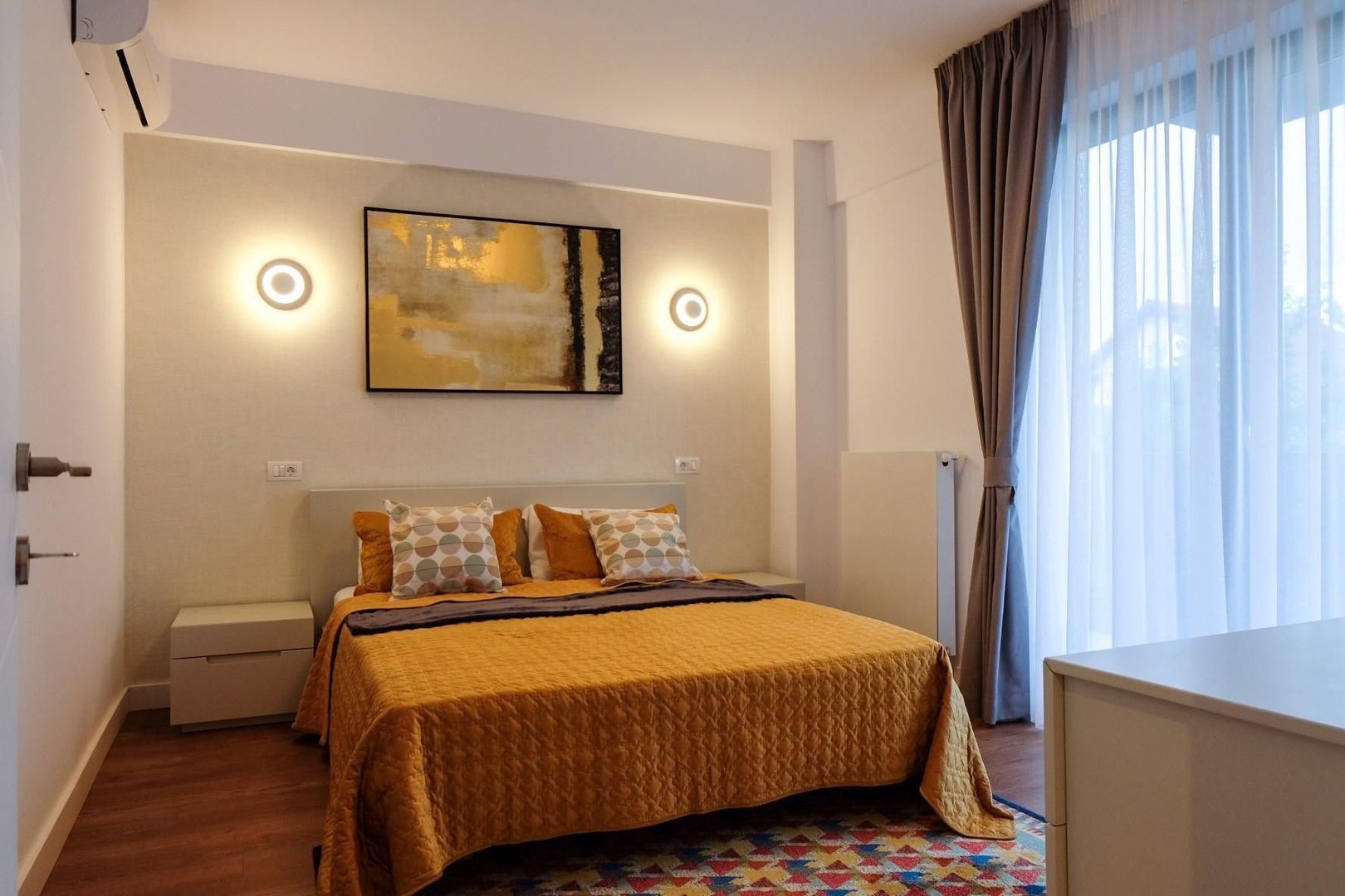 Apartament 2 camere | Baneasa | Langa Metrou - Poză 7