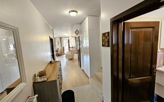 1/2 Duplex, 4 camere, 342 mp teren, strada asfaltata, Cetate - Poză 5