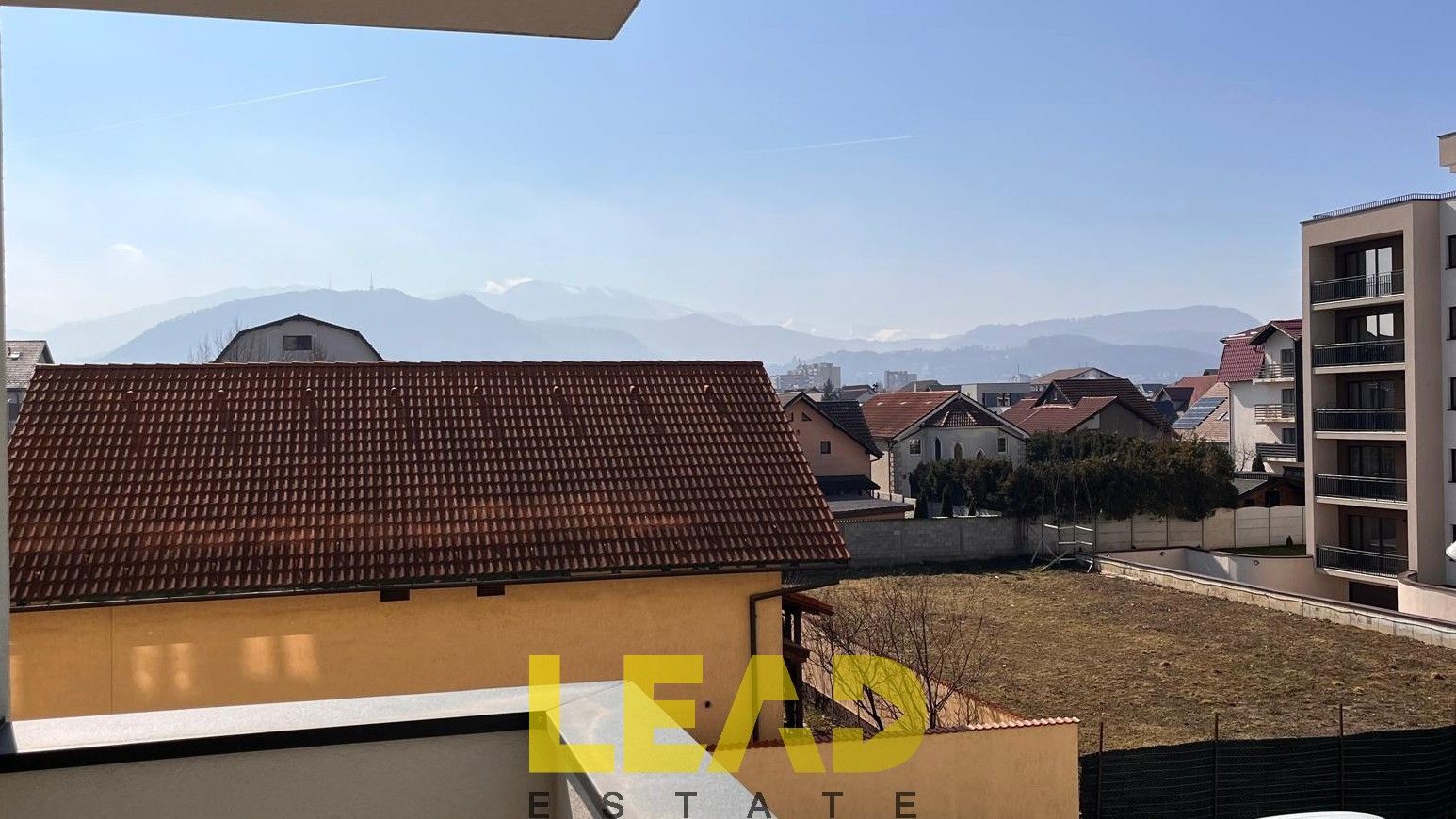 Repozitionare pret! Apartament 2 cam mobilat, utilat complet! Tractorul-Coresi - Poză 10