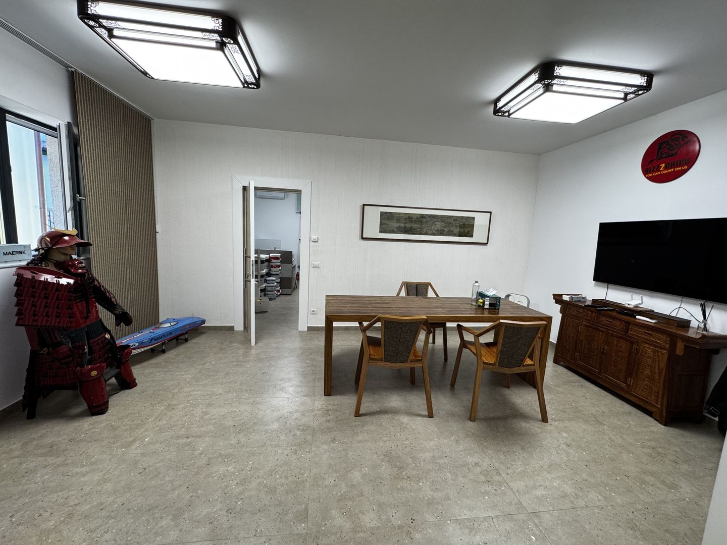 Vila 3 apartamente / 9 camere  Piata Unriii - Parcul Carol IM603 - Poză 5