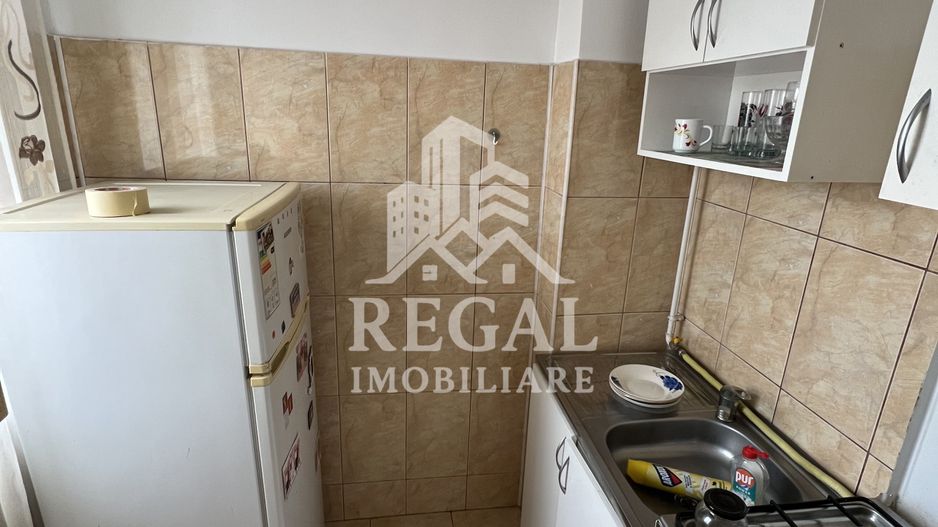 Apartament 2 camere – zonă centrală – ideal pentru locuit sau investiț - Poză 5