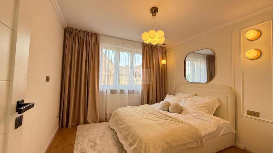 Apartament cu 2 camere | Investitie | Semicentral-Facultatea de Litere - Poză 3