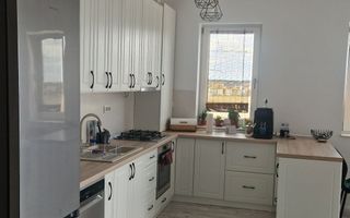 Apartament 2 camere Dumbravita etaj 2 - Poză 3