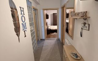 Apartament 2 camere de închiriat | Sibiu, Turnișor | 63 mp - Poză 6