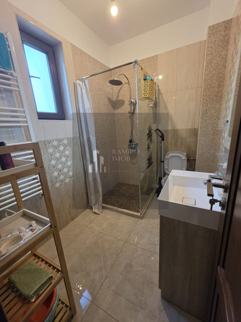 Casa Individuala 6 camere Bragadiru / Soseaua Clinceni - Poză 7