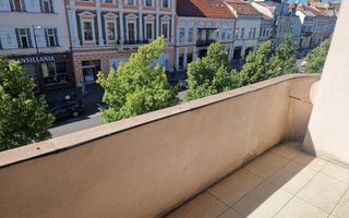 Apartament 4 camere, finisat, 122 mp, Bulevardul Eroilor Cluj - Poză 31