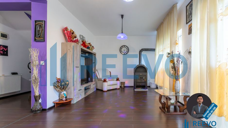 Casă/Vilă de vânzare, Luncani, Jud Bacău - Poză 10