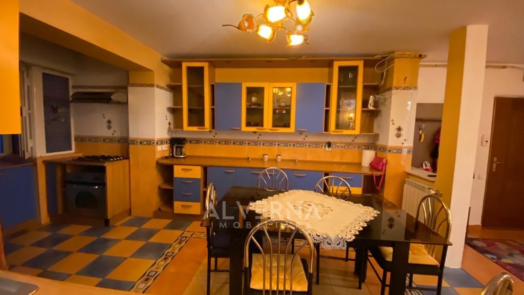 Disponibil | Apartament 4 camere 100mp | zona Interservisan Gheorgheni - Poză 3