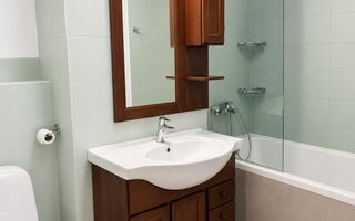 Apartament premium cu 2 camere în Complexul Rezidențial ISHO - Poză 8