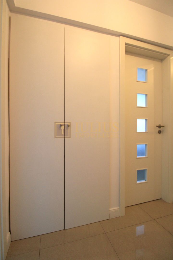 2 camere, zona centrala; str. Remus, centrala proprie. - Poză 12