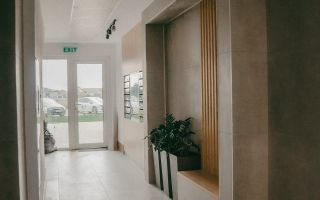 Apartament 2 camere de vanzare Arad - Poză 6