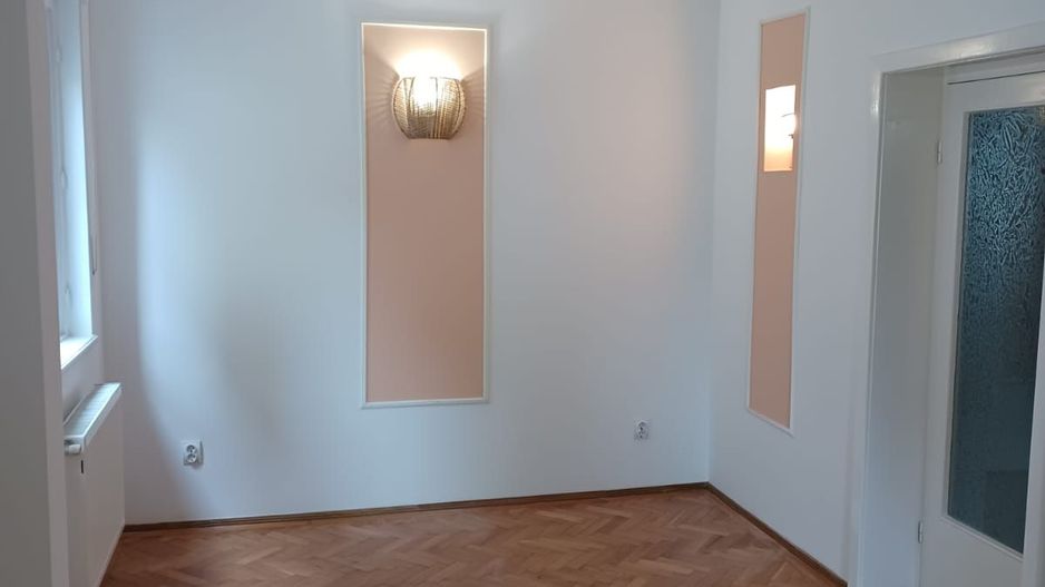 2 camere  punct de lucru | spatiu birou | Dorobanti Capitale - Poză 7