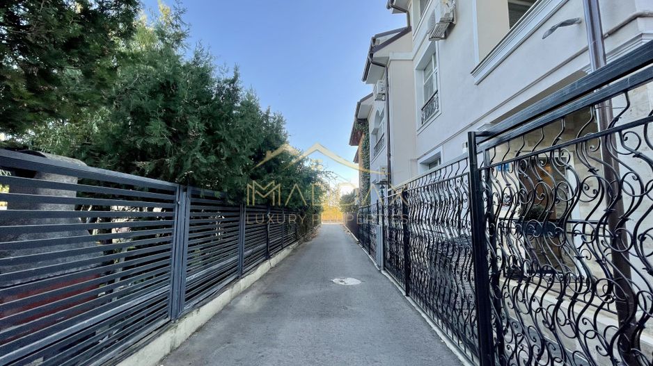 Vila de LUX impresionanta***6 camere// Sisesti_Sector1 - Poză 53