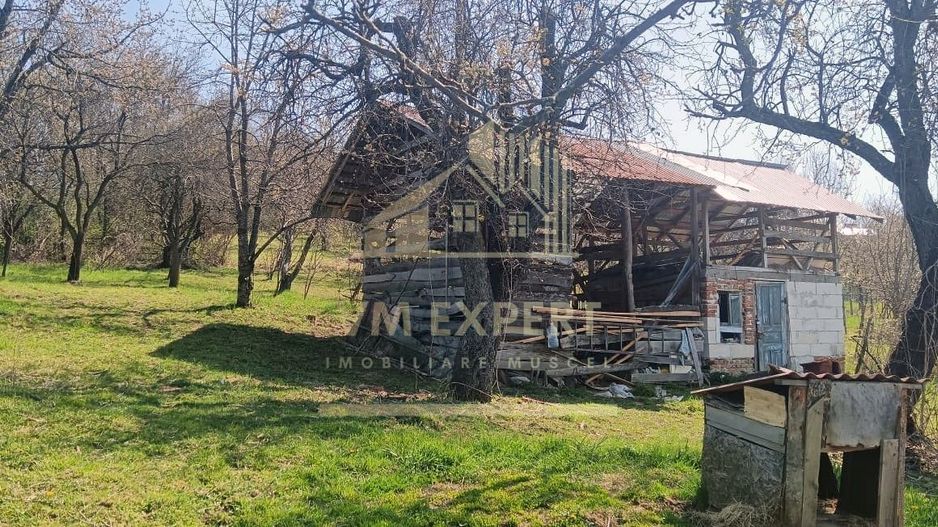 CASA 3 CAMERE TEREN 7770 MP BOTENI ARGEȘ - Poză 23