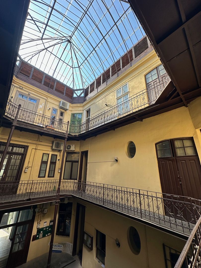 Spatiu birou zona Piața Unirii - Poză 13