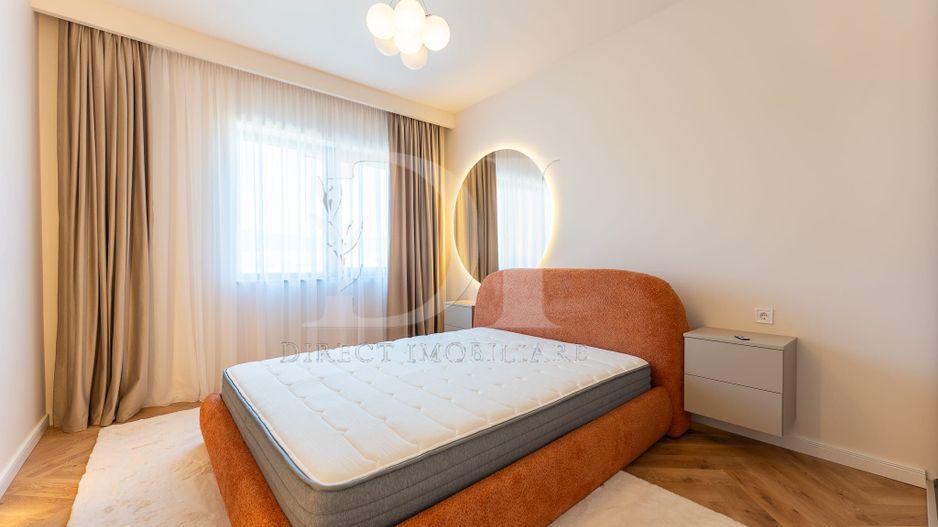 Duplex la cheie / Intrare Chinteni - Poză 18