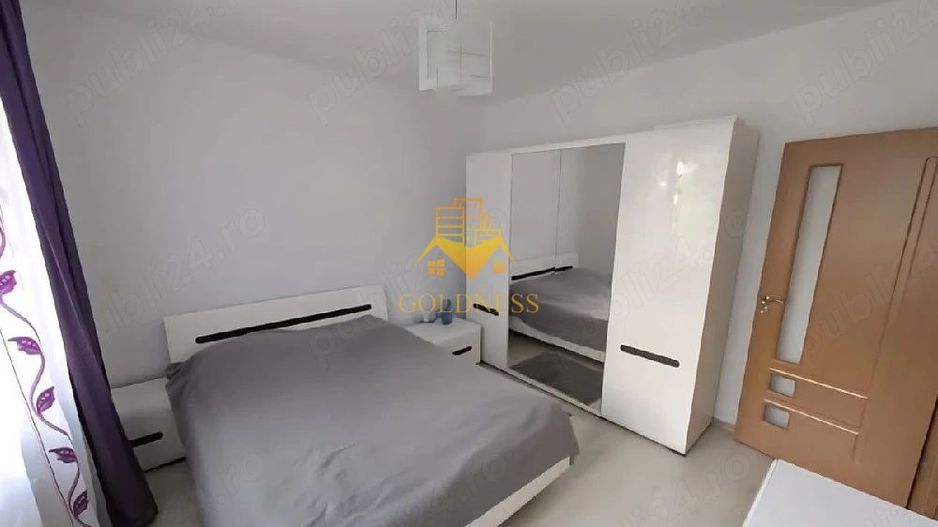 2 camere decomandate, Elite, Cartierul Iris, Zona Auchan - Poză 1