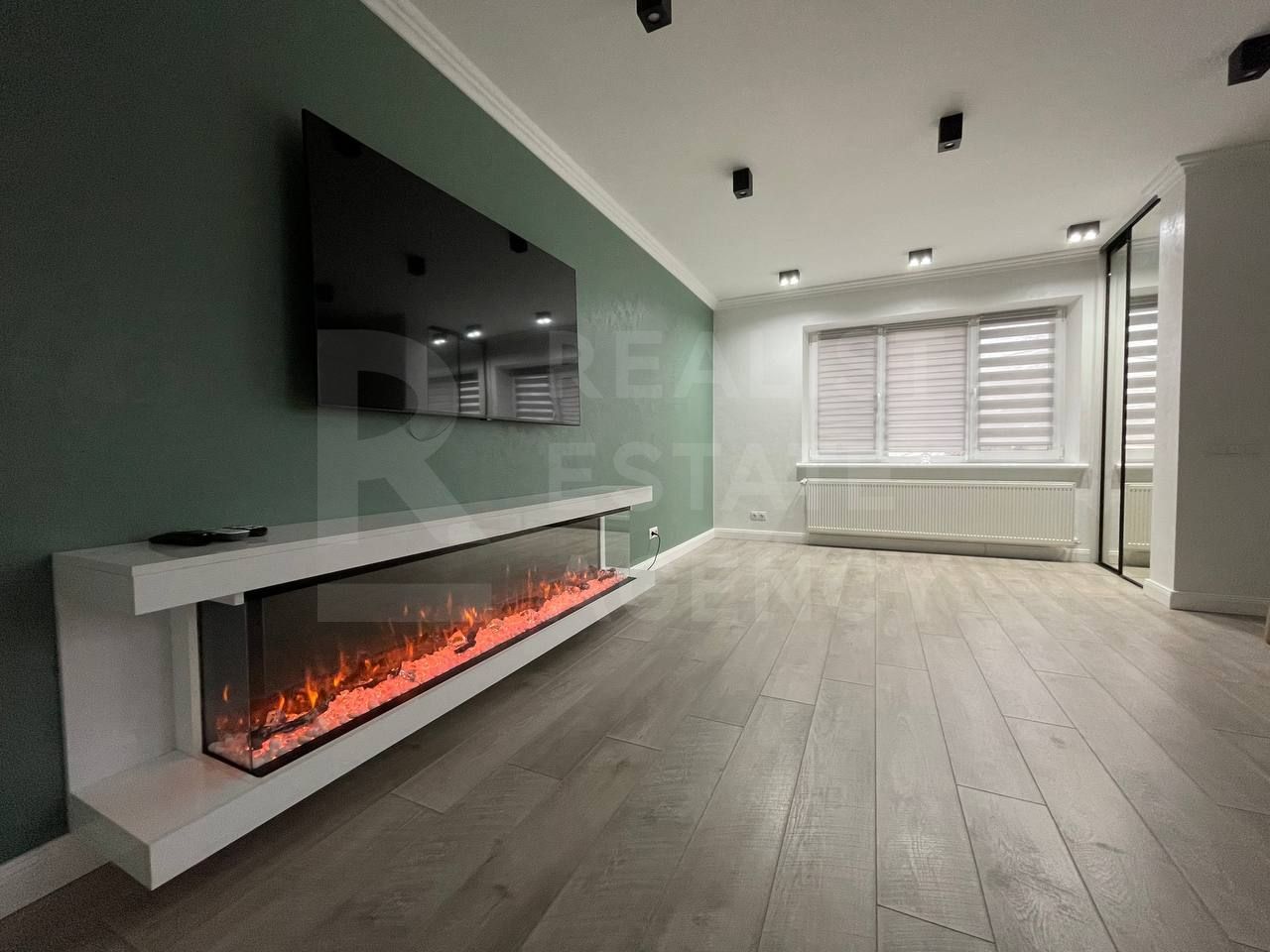 Chirie, casă, 2 camere, strada Scutari, Botanica - Poză 8