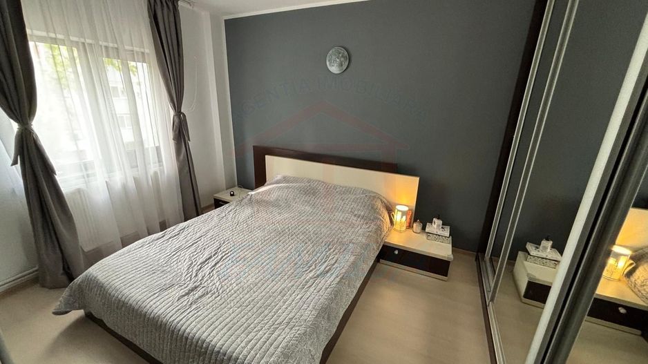 Apartament 2 camere, I.C. Frimu, 400 Euro/luna - Poză 1